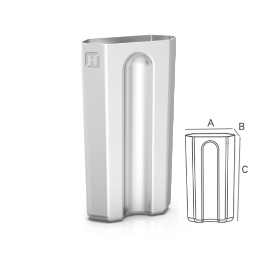 Ice cream mould