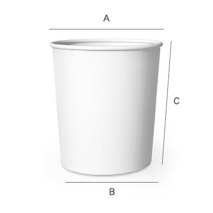 淋膜杯