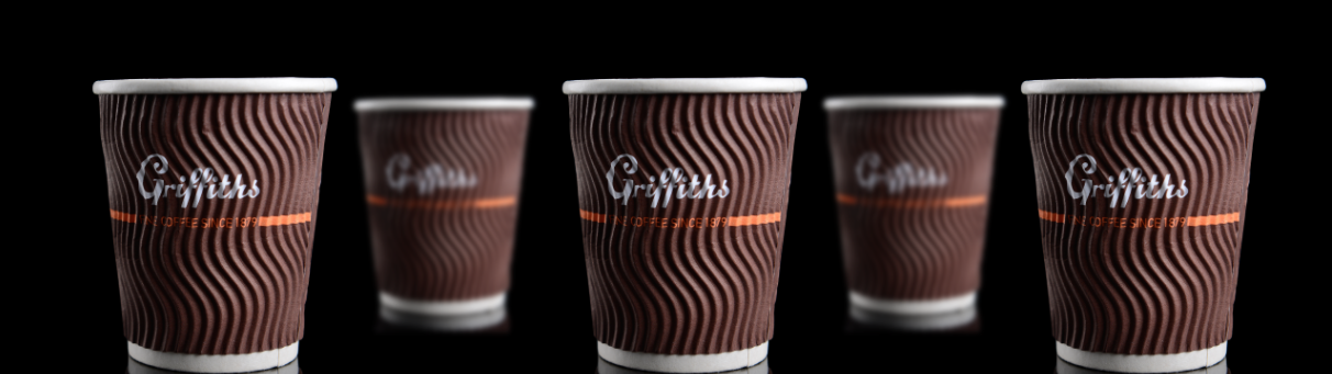 Double wall cup